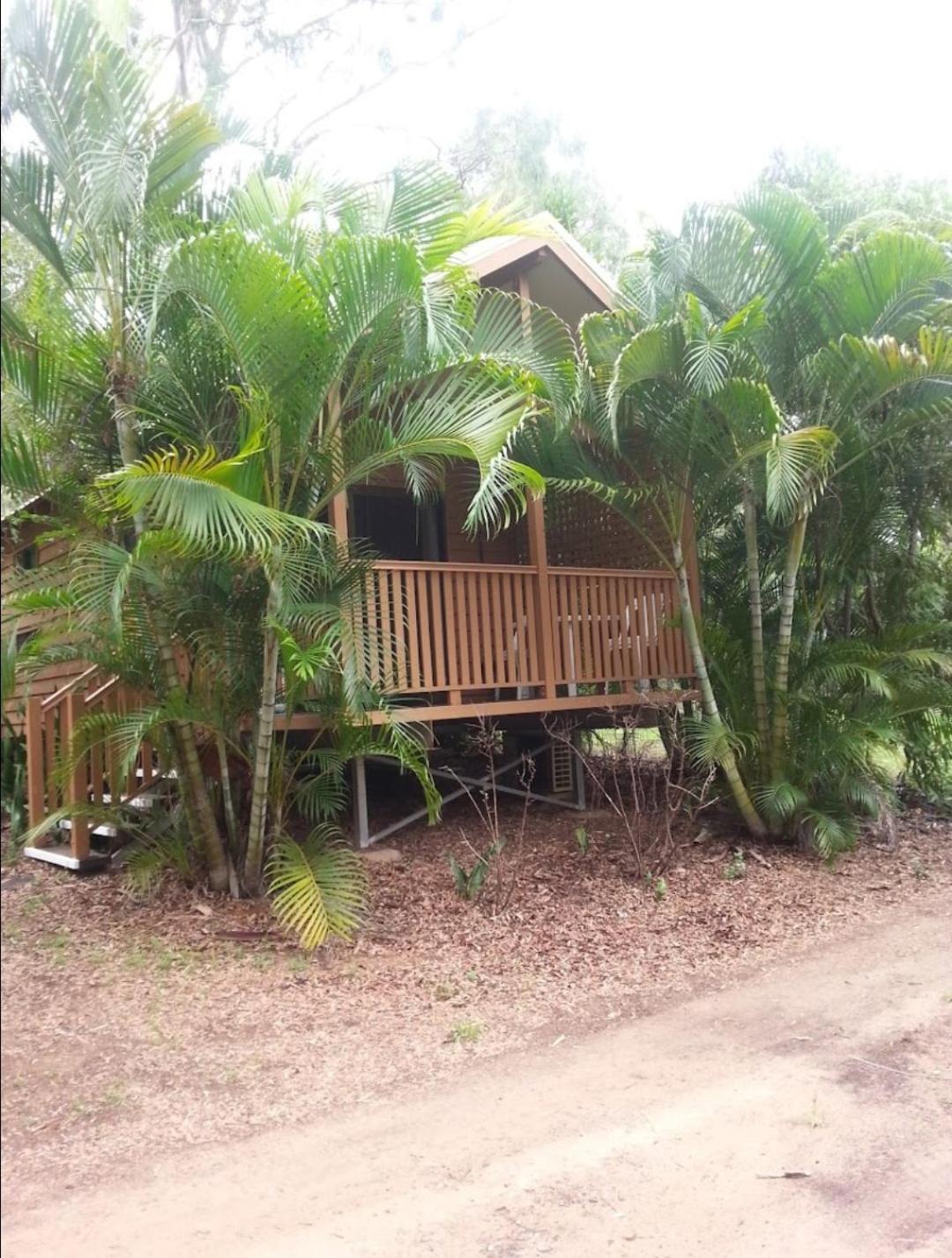 1770 Holiday Village Seventeen Seventy Exterior photo