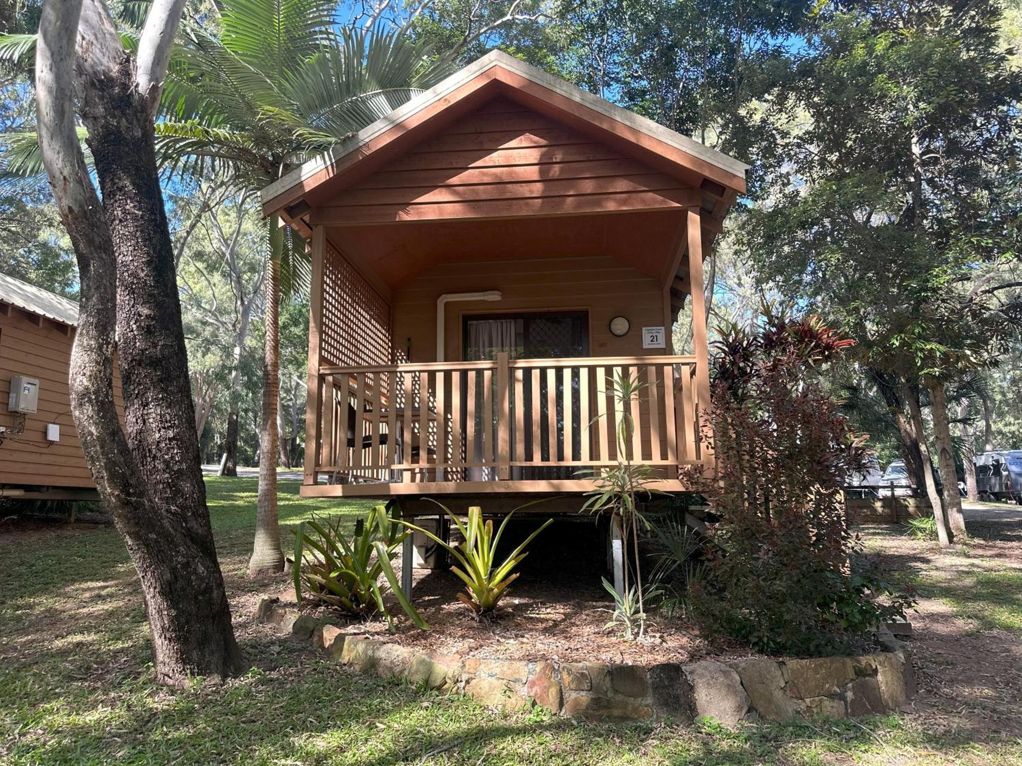 1770 Holiday Village Seventeen Seventy Exterior photo