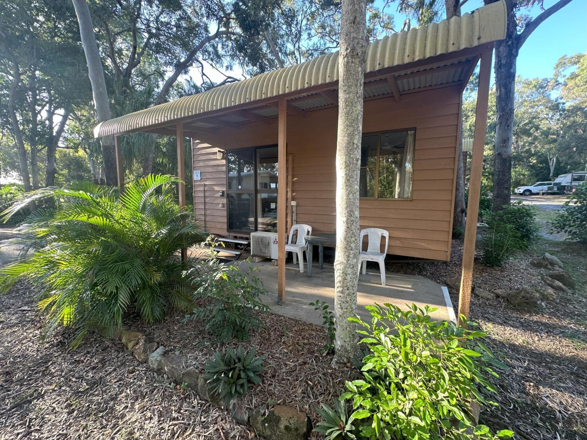 1770 Holiday Village Seventeen Seventy Exterior photo